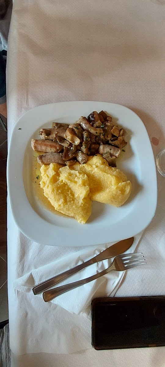 Namaste Trattoria Da Diego E Maria-10