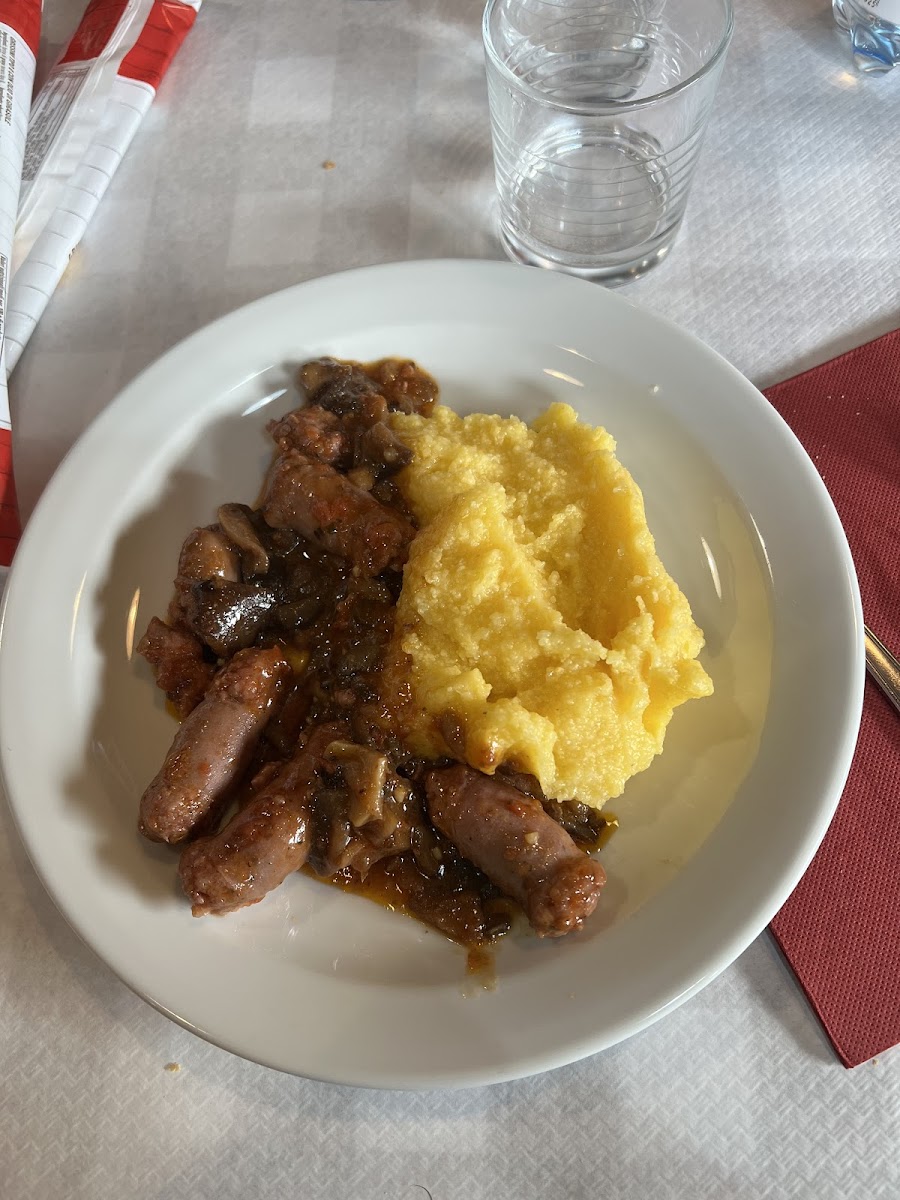 Namaste Trattoria Da Diego E Maria-2