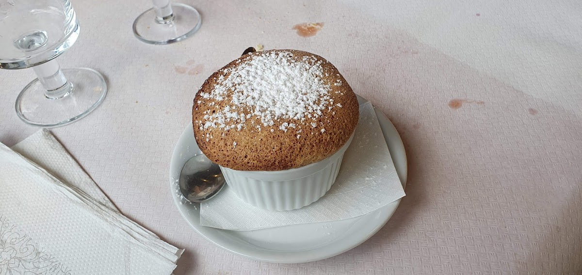 Namaste Trattoria Da Diego E Maria-5