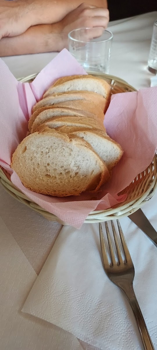 Namaste Trattoria Da Diego E Maria-6