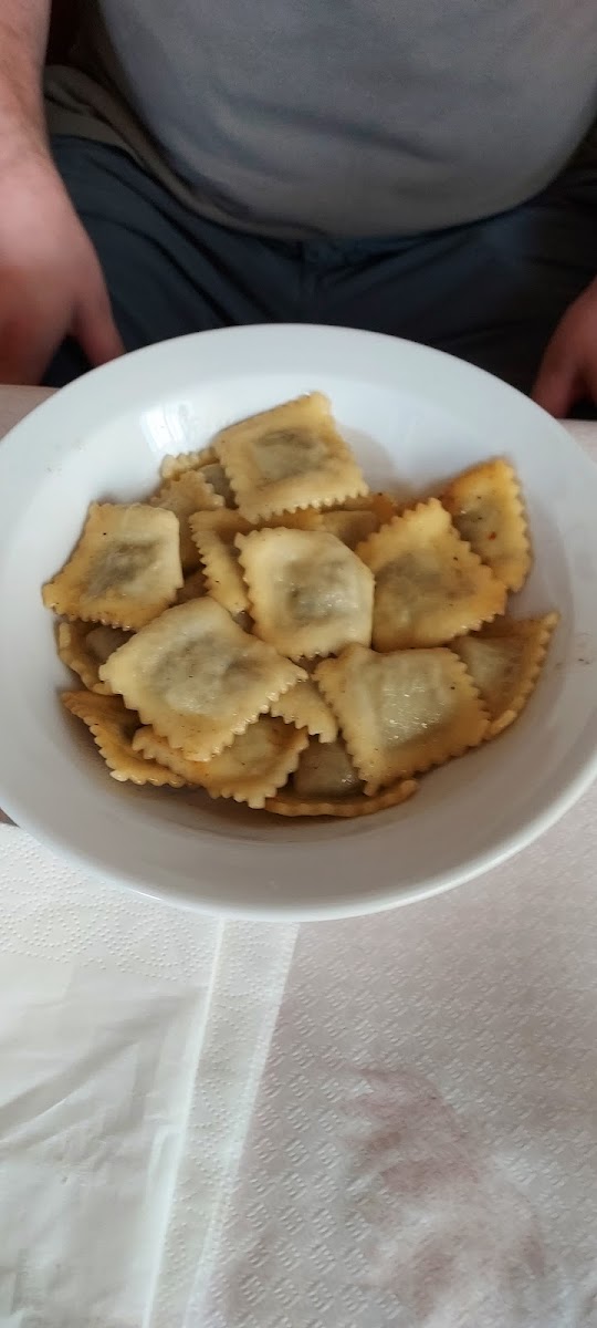 Namaste Trattoria Da Diego E Maria-7