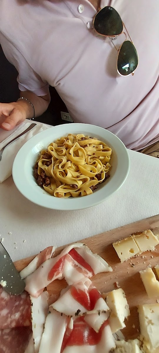 Namaste Trattoria Da Diego E Maria-9