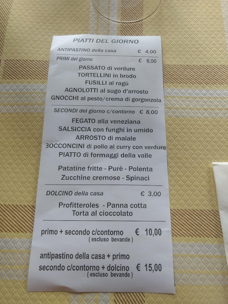 Menu Namaste Trattoria Da Diego E Maria-3